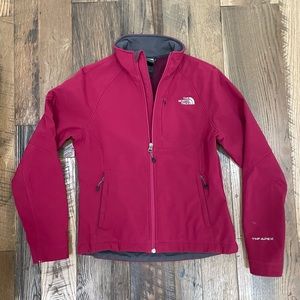 The North Face Apex Jacket Wm S